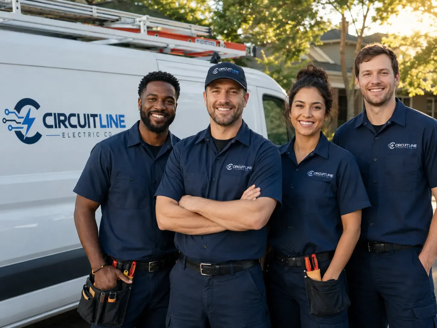 Whole Home Rewiring company in Barrington, NJ