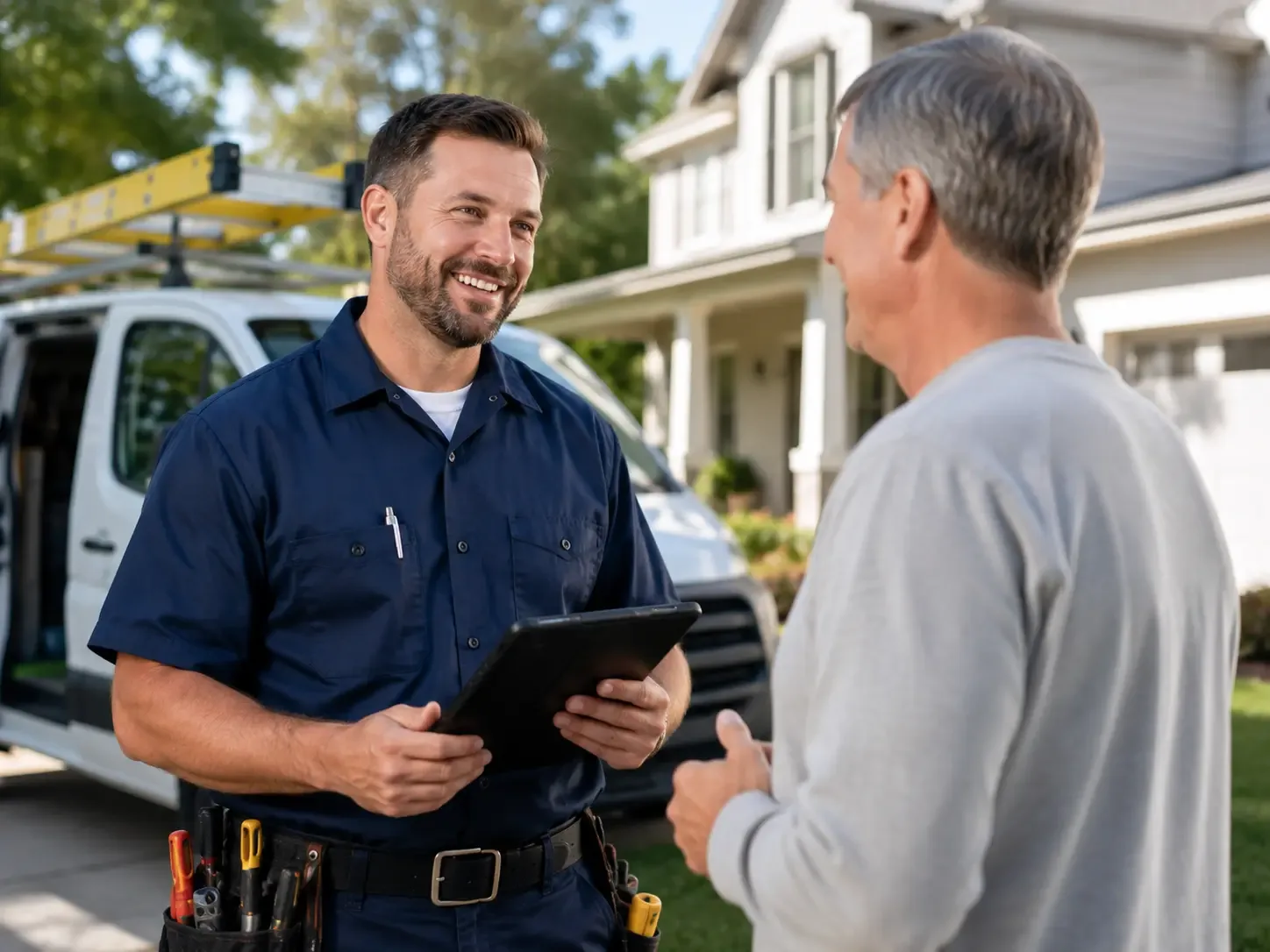 Whole Home Rewiring Barrington, NJ FAQs